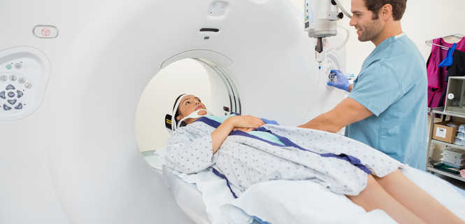 Tomografia komputerowa