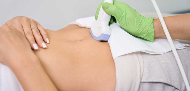 USG ginekologiczne i położnicze