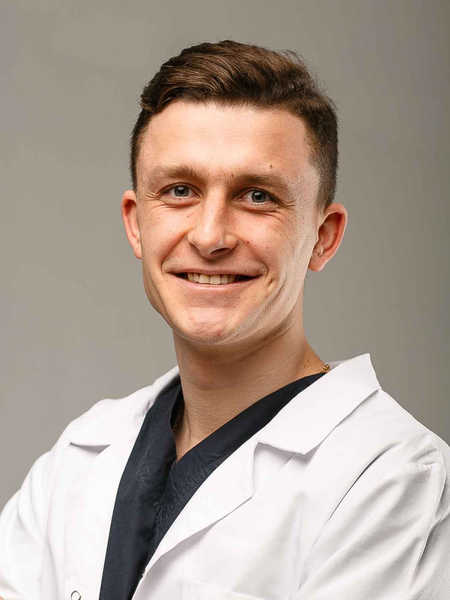 lek. Vladyslav Levadnyi