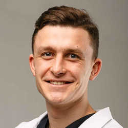 lek. Vladyslav Levadnyi