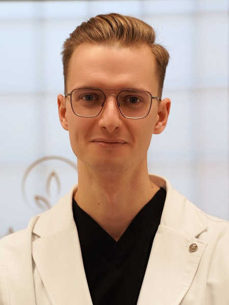 lek. Wojciech Kalemba