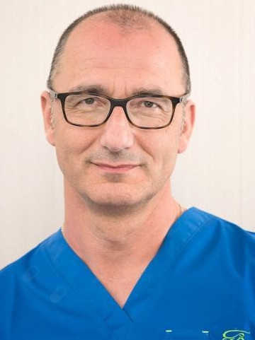 dr n. med. Wojciech Pabian