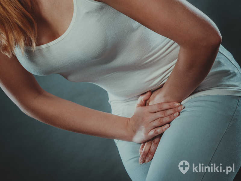 Zabieg usunięcia torbieli jajnika metodą laparoskopową wymaga odpowiedniego przygotowania pacjentki