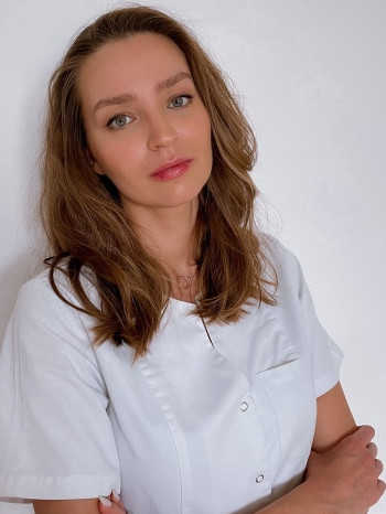 lek. Zuzanna Piętowska-Marczak