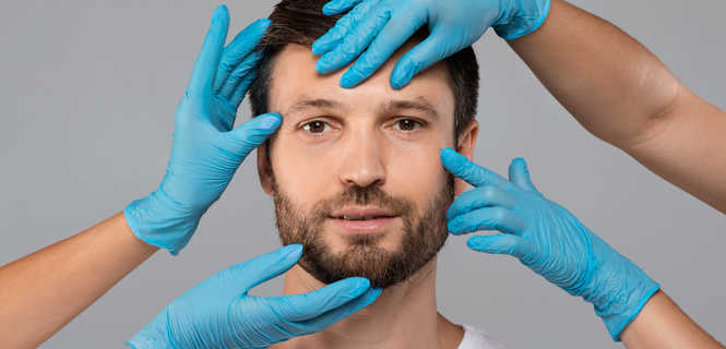 Związek między wyglądem a medycyną estetyczną. Co pokazuje raport Kliniki.pl?