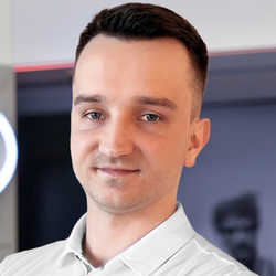mgr Adam Janiak