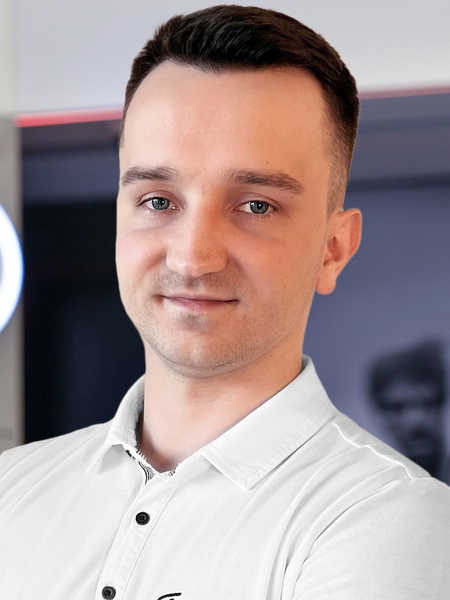 mgr Adam Janiak
