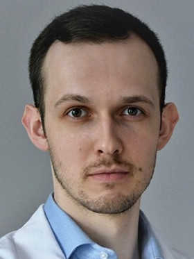 dr n. med. Adam Zalewski