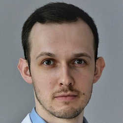 dr n. med. Adam Zalewski