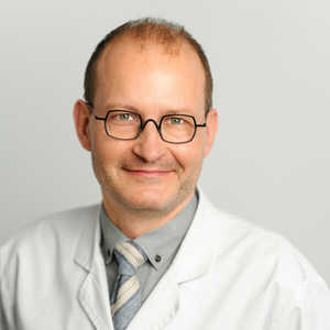 dr n. med. Adam Zieliński - Ekspert Kliniki.pl