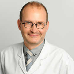 dr n. med. Adam Zieliński