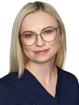 dr Agnieszka Bilicka