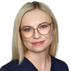 dr Agnieszka Bilicka