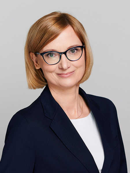 dr n. med. Agnieszka Orłowska-Pawliszyn