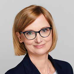 dr n. med. Agnieszka Orłowska-Pawliszyn