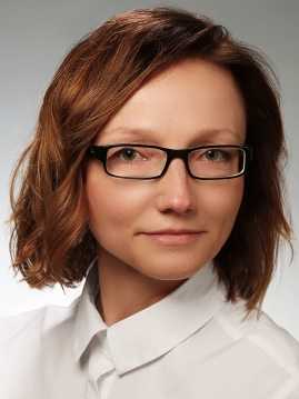 lek. Agnieszka Szczytkowska