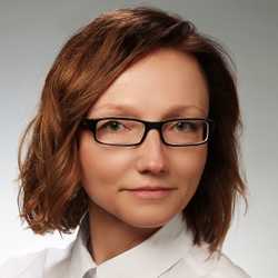 lek. Agnieszka Szczytkowska