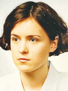 lek. Aldona Marczuk