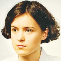 lek. Aldona Marczuk