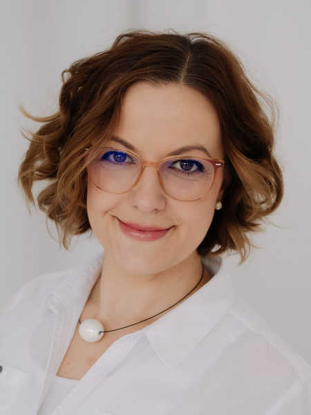 mgr Aleksandra Rostek