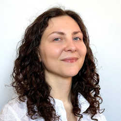 lek. Aleksandra Walentynowicz