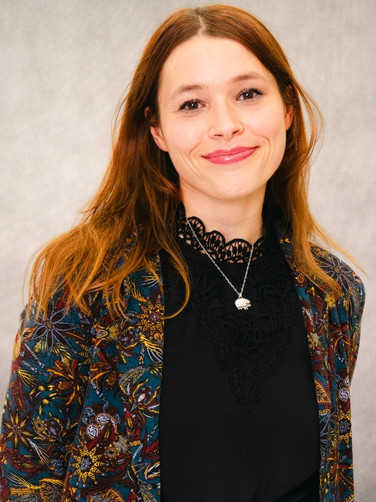 lek. Aleksandra Zając
