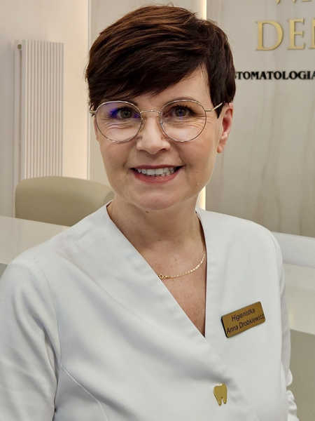 Anna Drobkiewicz