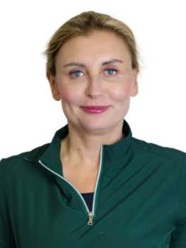 lek. dent. Anna Polakowska