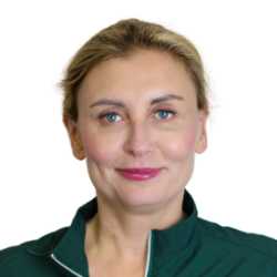 lek. dent. Anna Polakowska