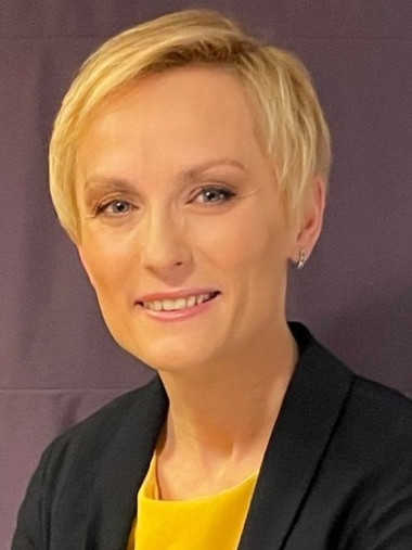Anna Sapeta-Rączka
