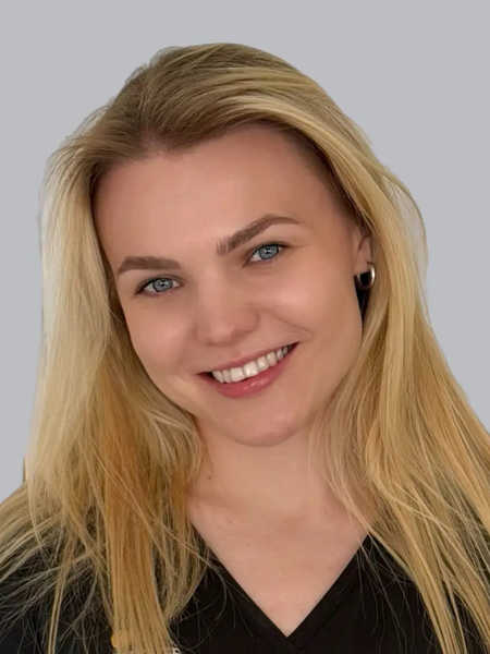 lek. Anna Sneguir