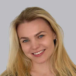 lek. Anna Sneguir