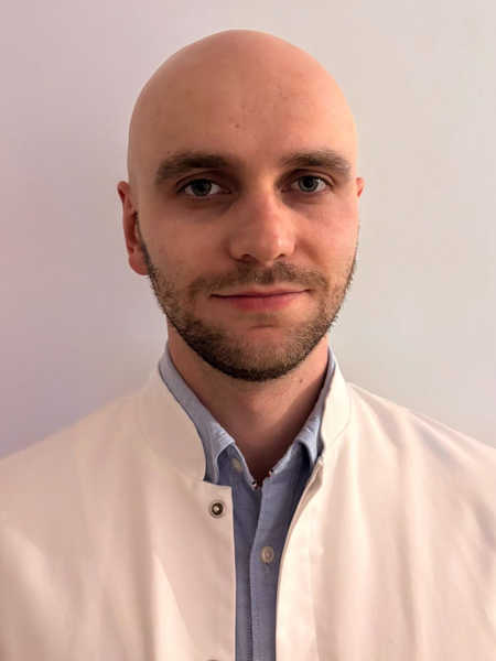 lek. Artur Martyniak