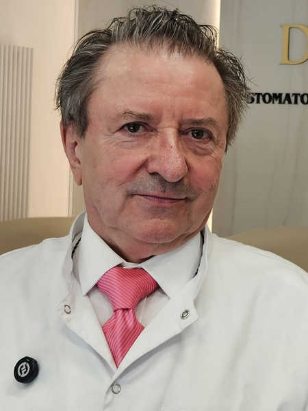 lek. dent. Artur Skutecki