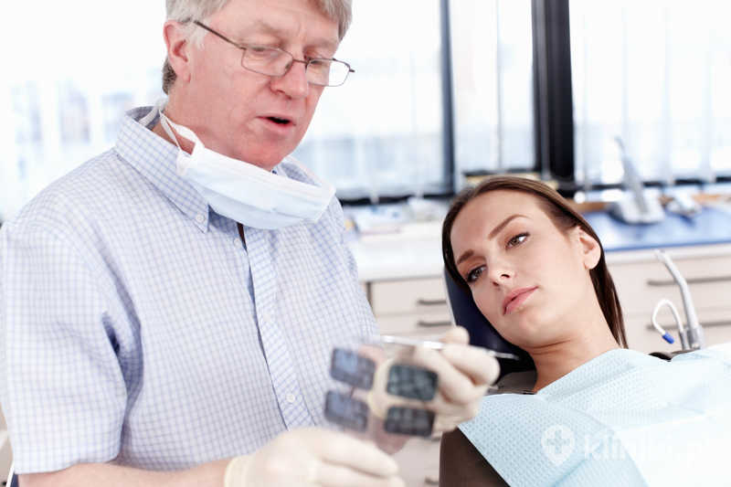 Badanie CBCT w stomatologii jest często wykorzystywane do planowania leczenia implantologicznego, ortodontycznego i chirurgicznego Badanie CBCT w stomatologii jest często wykorzystywane do planowania leczenia implantologicznego, ortodontycznego i chirurgicznego