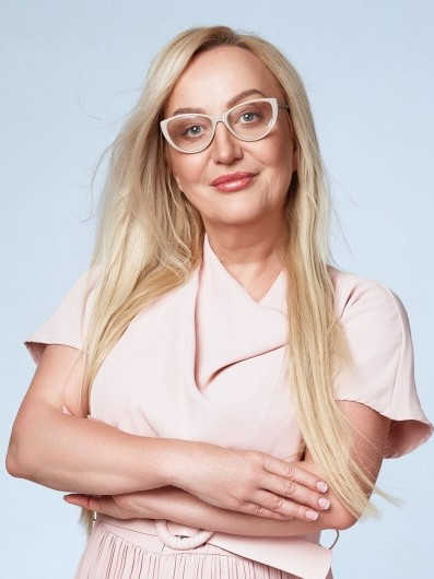 lek. Barbara Matuszkowiak