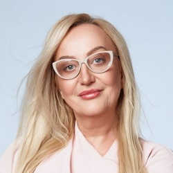 lek. Barbara Matuszkowiak