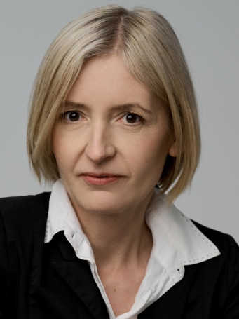 dr n. med. Barbara Śliwa