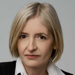 dr n. med. Barbara Śliwa