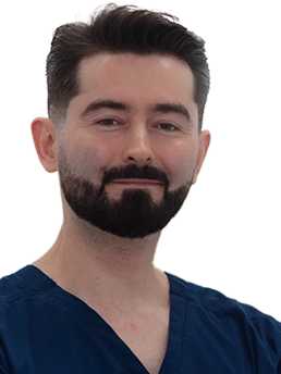 dr Bartosz Ziółkowski
