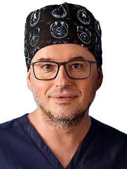 dr n. med. Cezary Szary