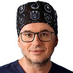 dr n. med. Cezary Szary