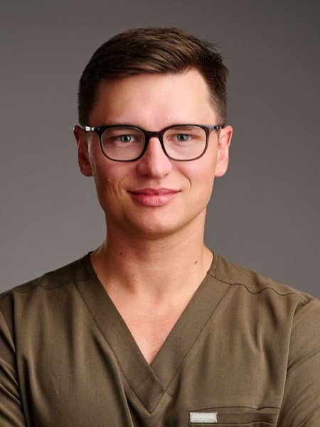 lek. Damian Gólczyński