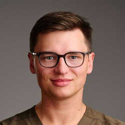 lek. Damian Gólczyński