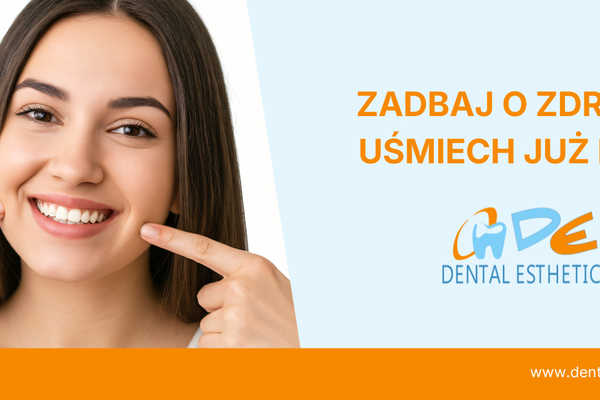 Centrum Stomatologii Dental Esthetic Monika i Piotr SOKÓŁ Kraków