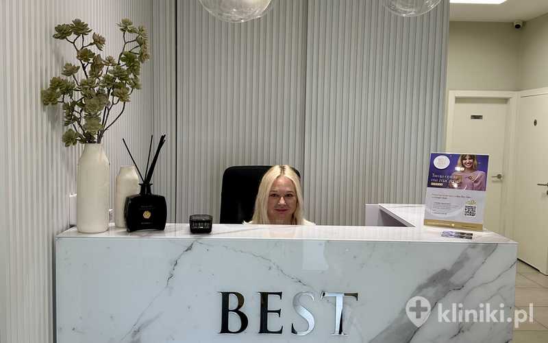 Gabinet BestWayDent