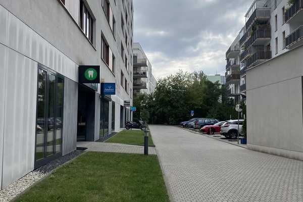 Gabinet BestWayDent