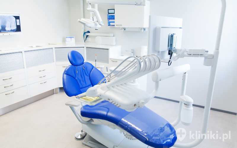 Gabinet Stomatologia Codziennie