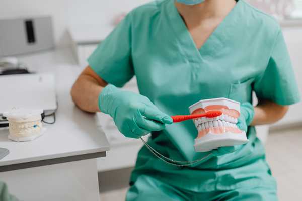 Gabinet Stomatologia Codziennie