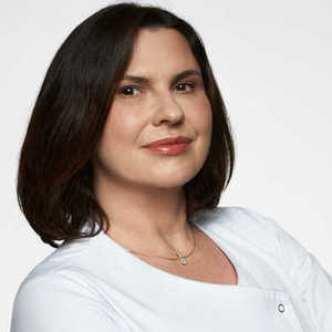 dr n. med. Agnieszka Staniewska - Ekspert Kliniki.pl